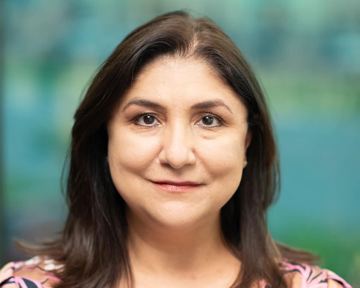 Graciela Marje, MSN, FNP-BC Sub-Investigator